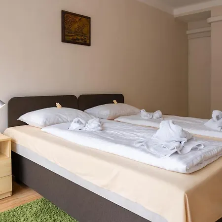 Sylvia Haz Hotel Tihany Exterior photo