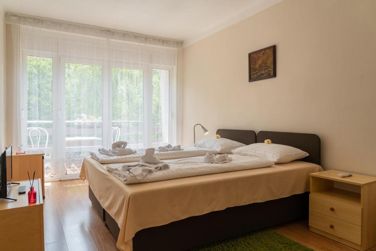 Sylvia Haz Guest house