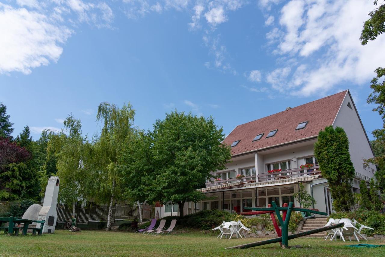 Sylvia Haz Guest house *
