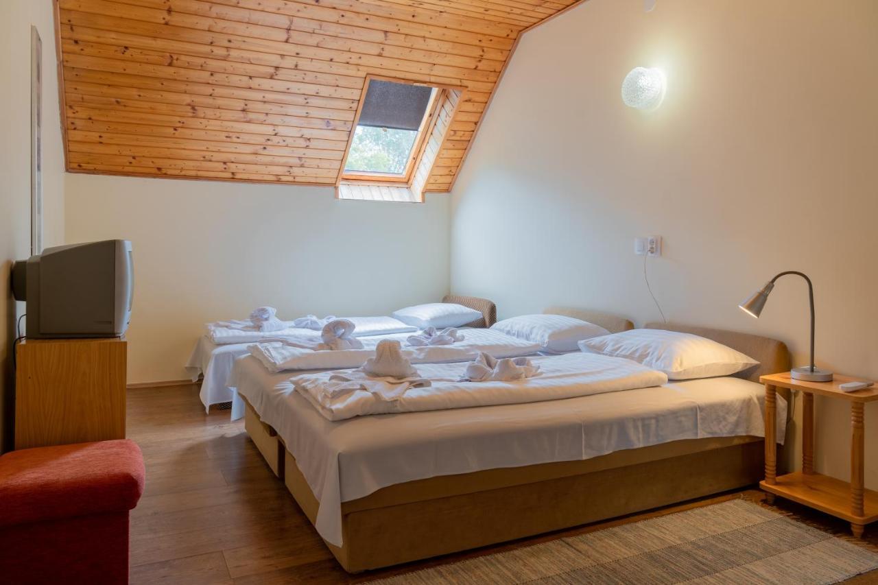 Sylvia Haz Guest house