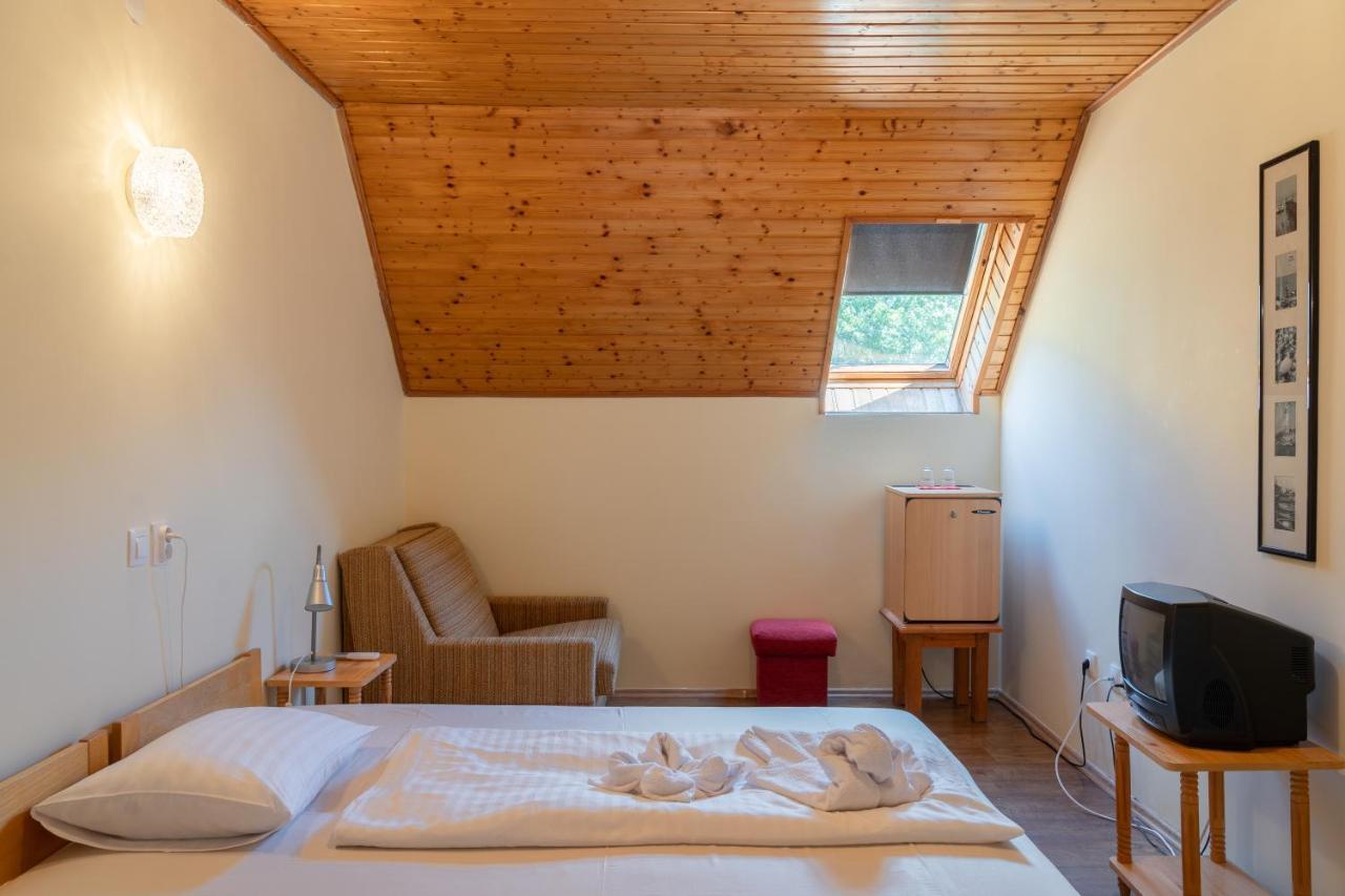 Guest house Sylvia Haz Tihany