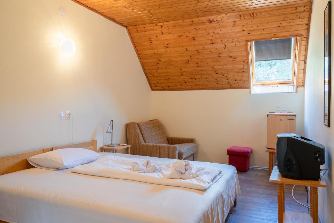 Sylvia Haz Guest house *