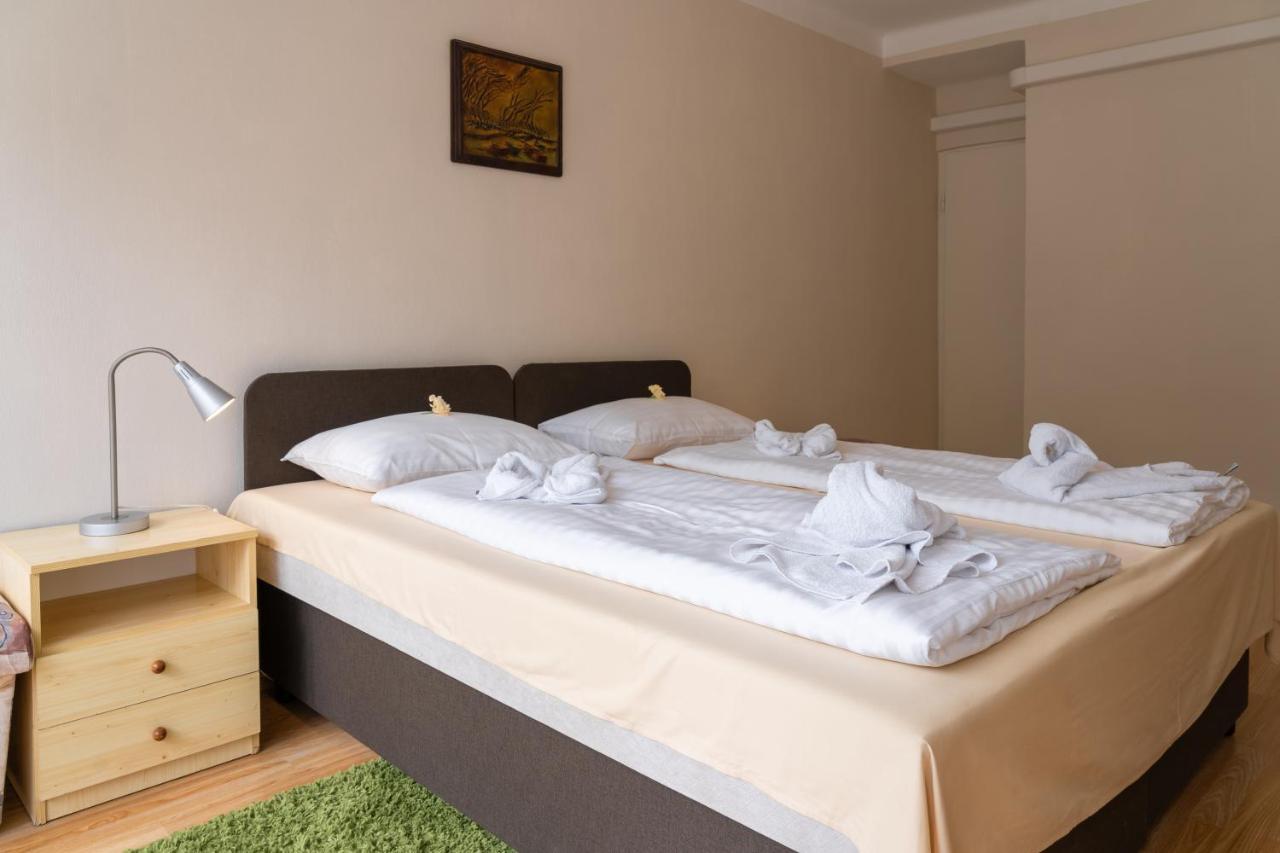 Sylvia Haz Guest house