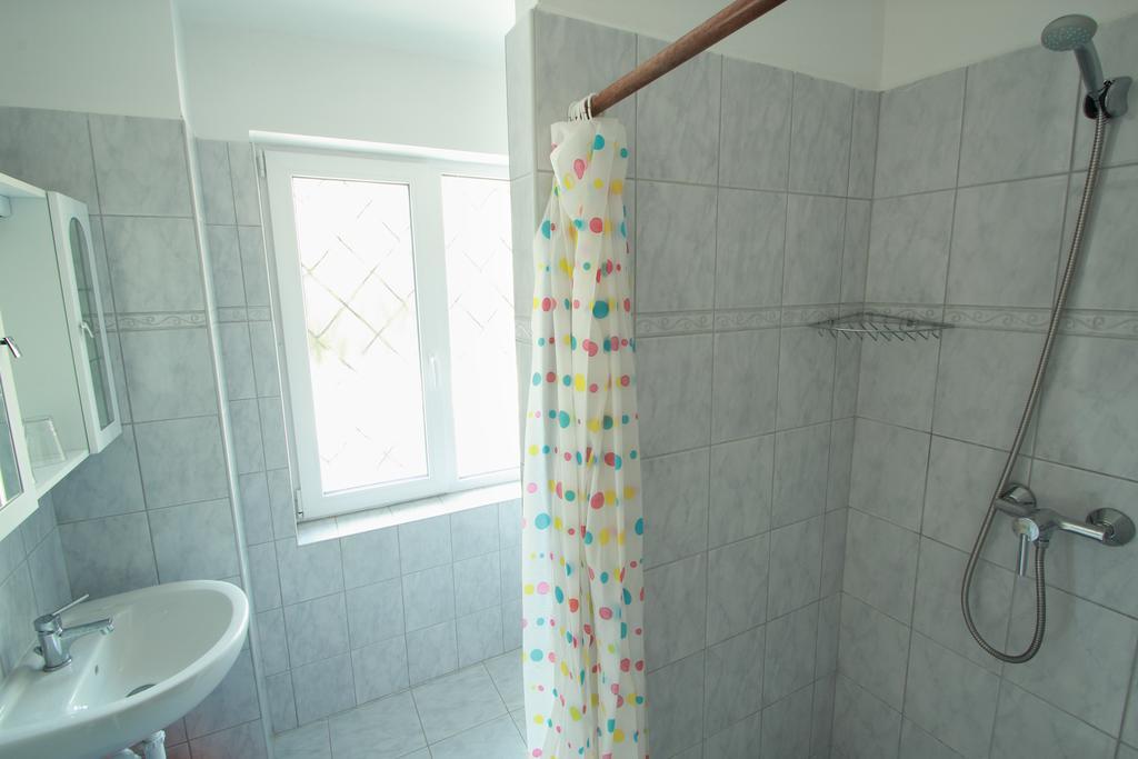 Sylvia Haz Guest house