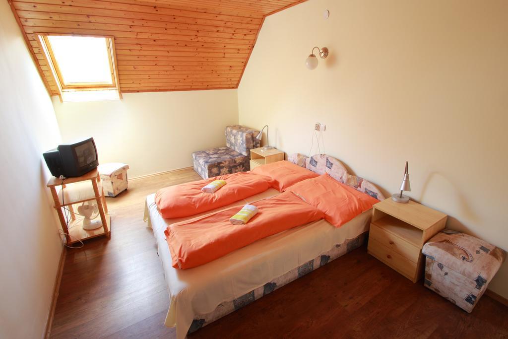 Sylvia Haz Guest house *