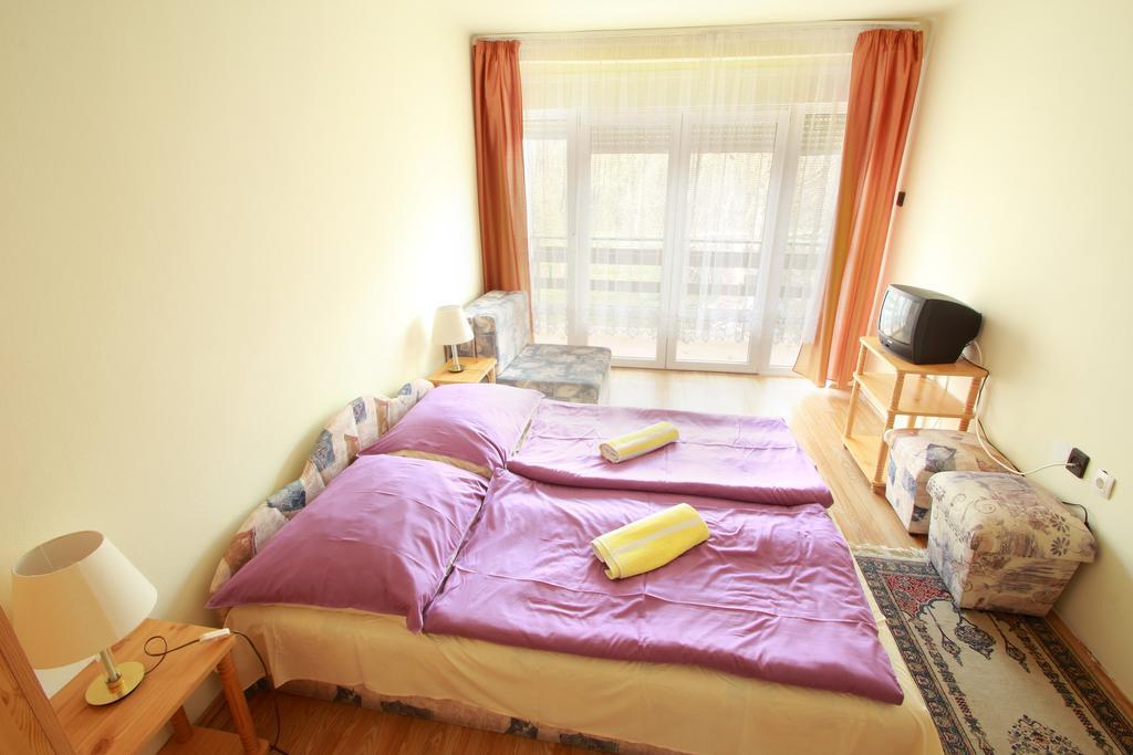 Sylvia Haz Guest house