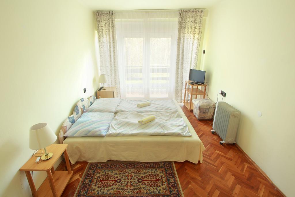 Guest house Sylvia Haz Tihany