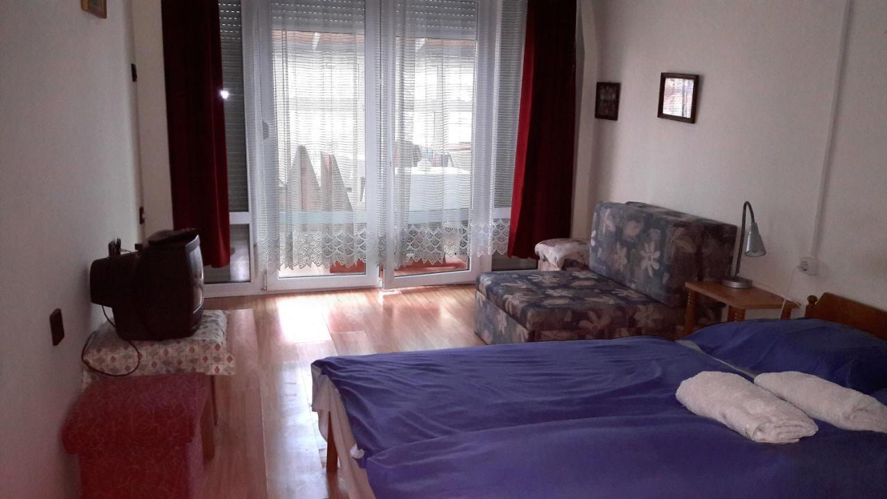 Guest house Sylvia Haz
